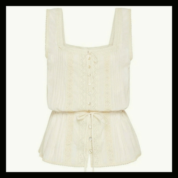 Spell Tops - SPELL: Cinder Cami - S